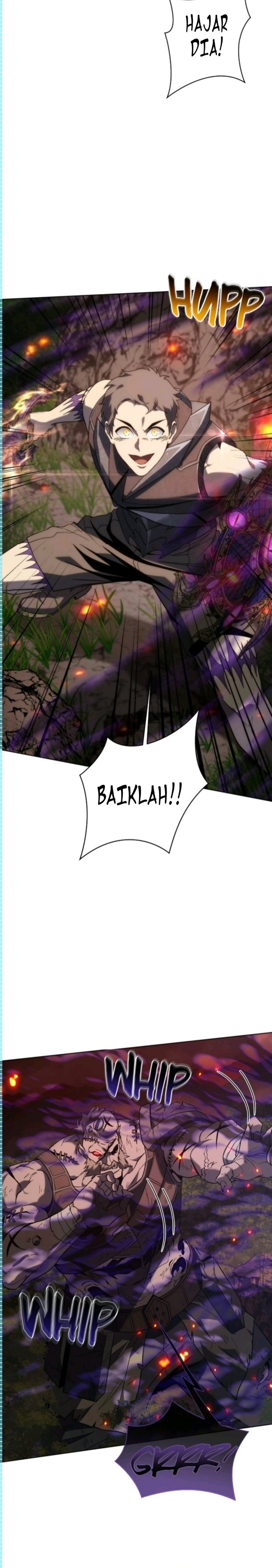 Baca Why I Quit Being The Demon King - Chapter 72 halaman 37