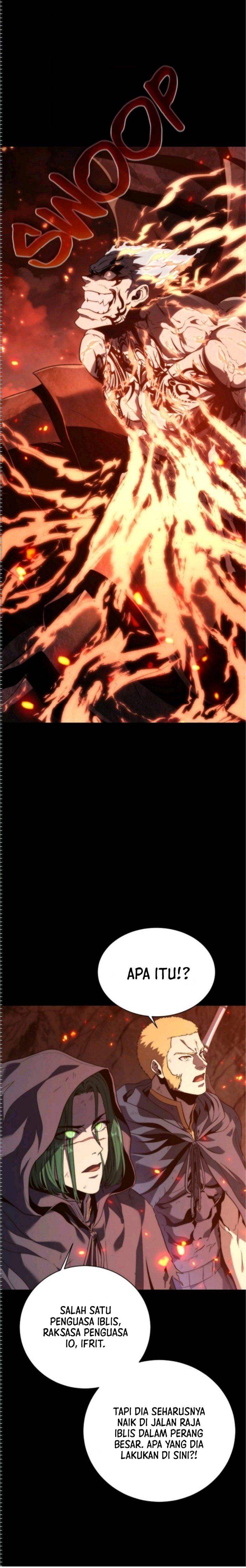 Baca Why I Quit Being The Demon King - Chapter 72 halaman 4