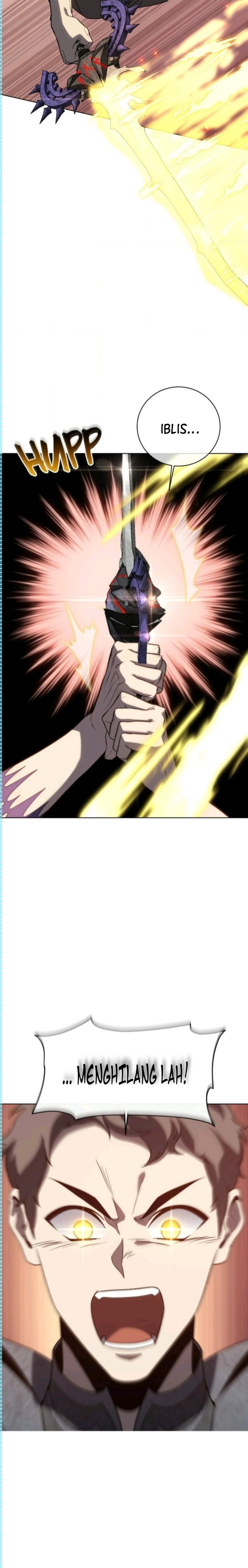 Baca Why I Quit Being The Demon King - Chapter 72 halaman 42