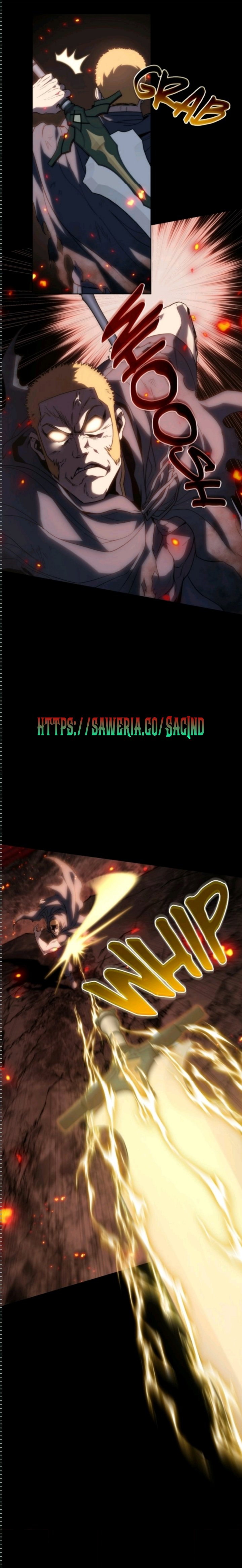 Baca Why I Quit Being The Demon King - Chapter 72 halaman 6