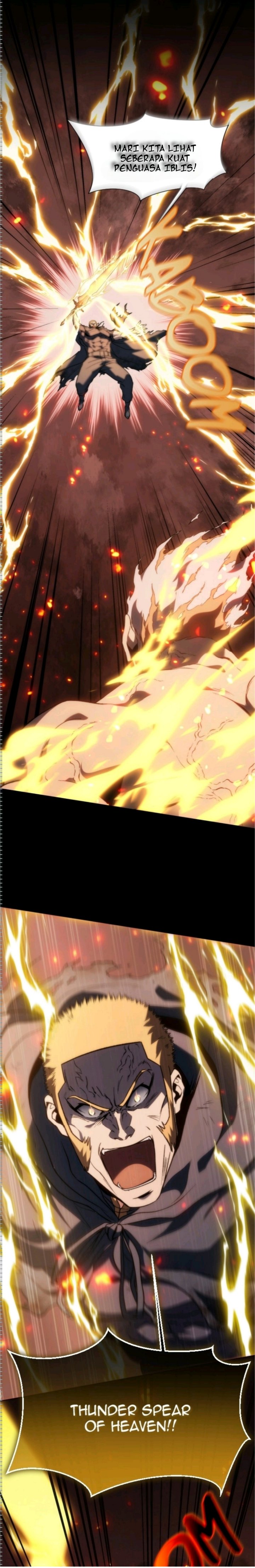 Baca Why I Quit Being The Demon King - Chapter 72 halaman 8