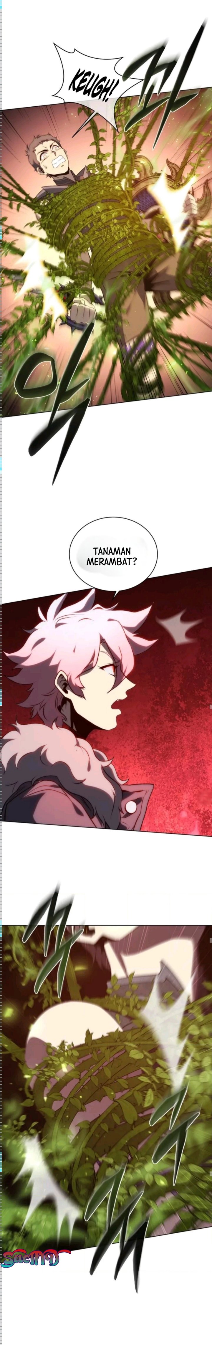 Baca Why I Quit Being The Demon King - Chapter 73 halaman 11