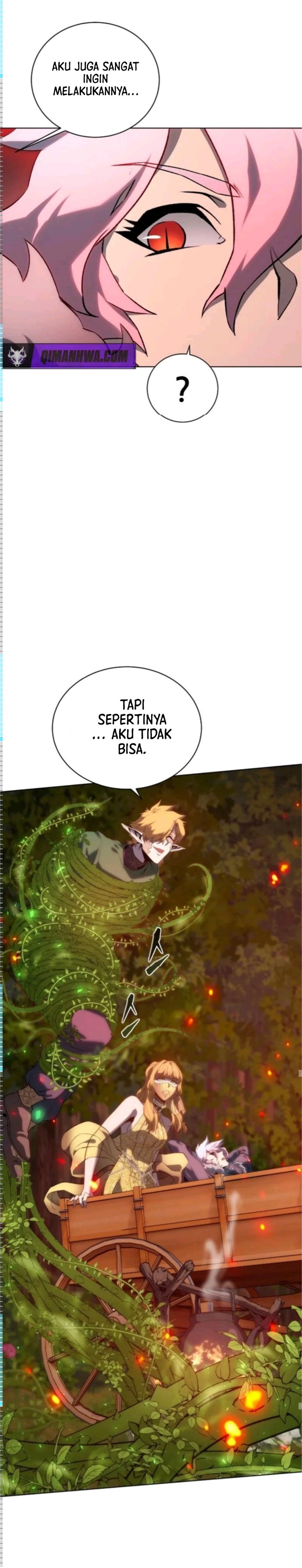 Baca Why I Quit Being The Demon King - Chapter 73 halaman 15