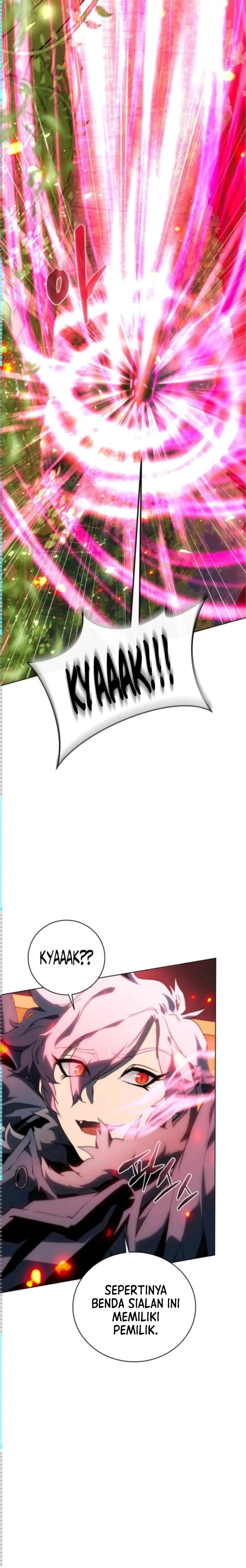 Baca Why I Quit Being The Demon King - Chapter 73 halaman 18