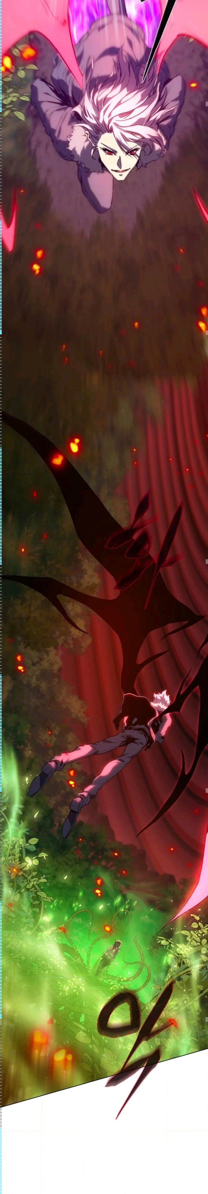 Baca Why I Quit Being The Demon King - Chapter 73 halaman 20