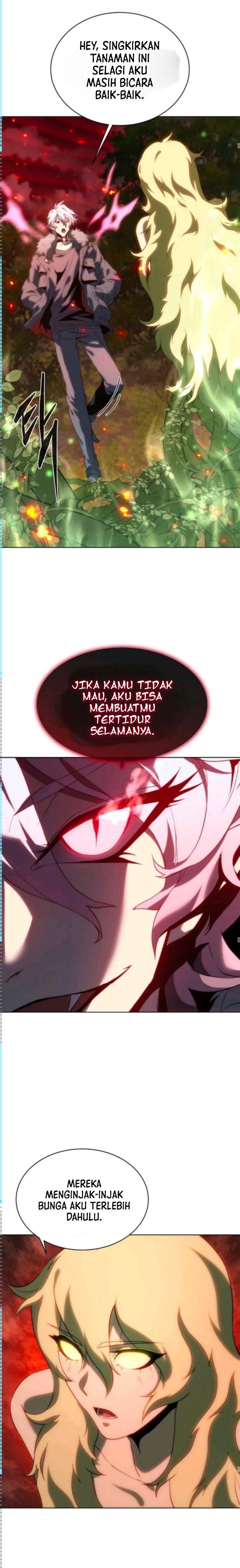 Baca Why I Quit Being The Demon King - Chapter 73 halaman 22