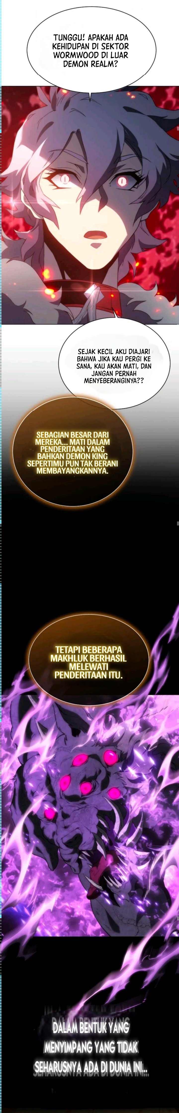 Baca Why I Quit Being The Demon King - Chapter 73 halaman 24