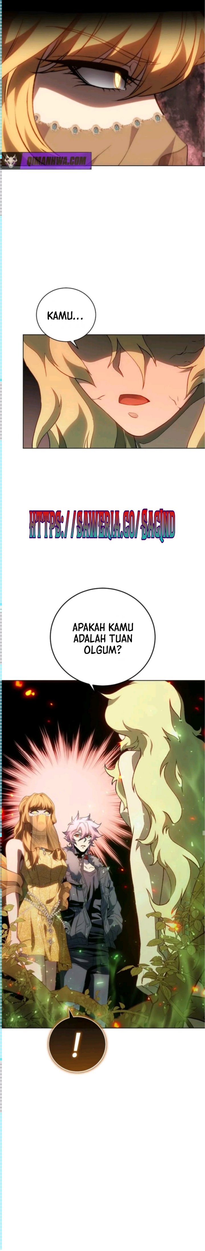 Baca Why I Quit Being The Demon King - Chapter 73 halaman 25