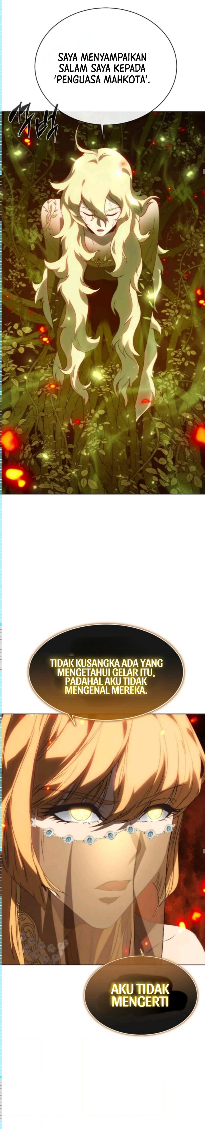 Baca Why I Quit Being The Demon King - Chapter 73 halaman 26