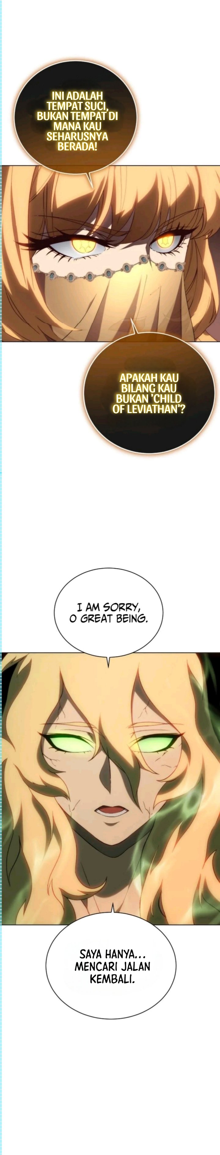 Baca Why I Quit Being The Demon King - Chapter 73 halaman 31
