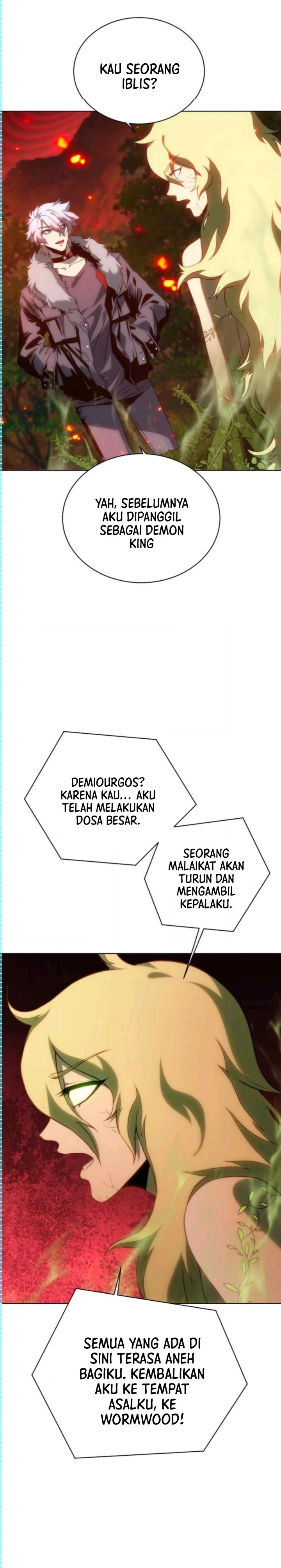 Baca Why I Quit Being The Demon King - Chapter 73 halaman 33
