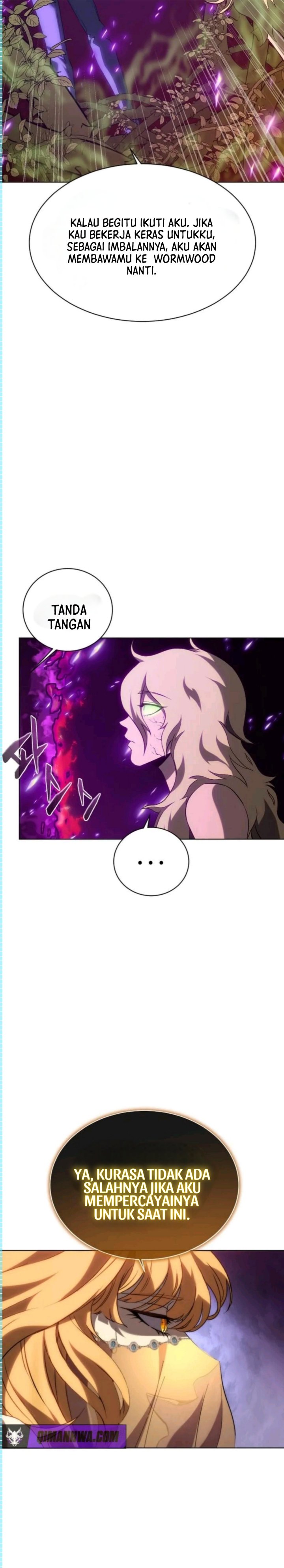 Baca Why I Quit Being The Demon King - Chapter 73 halaman 35
