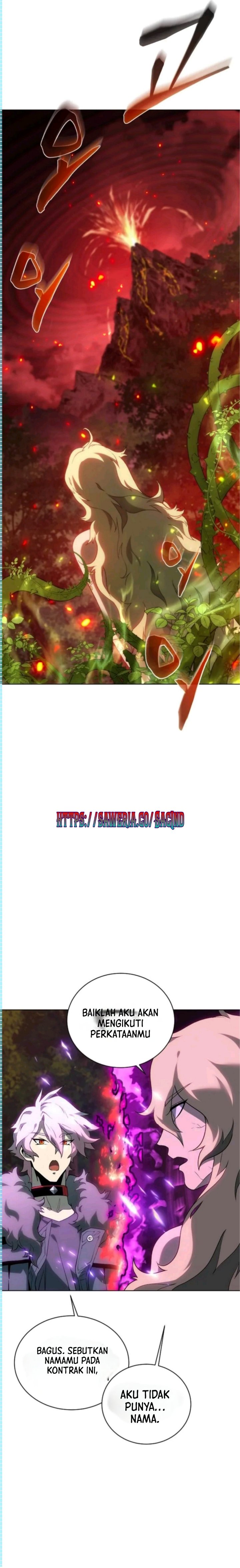 Baca Why I Quit Being The Demon King - Chapter 73 halaman 37