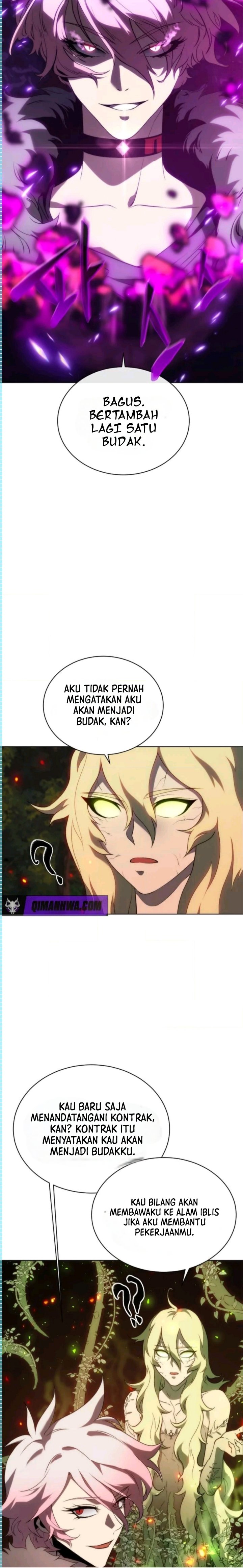 Baca Why I Quit Being The Demon King - Chapter 73 halaman 39