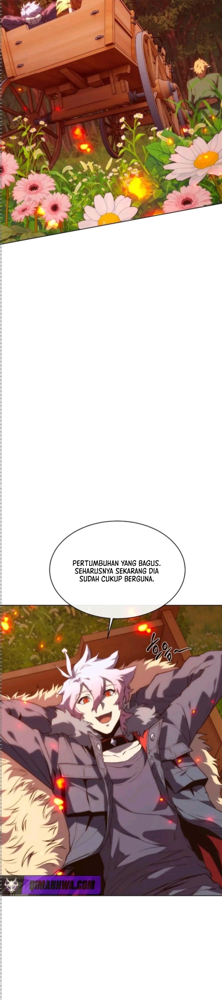 Baca Why I Quit Being The Demon King - Chapter 73 halaman 4