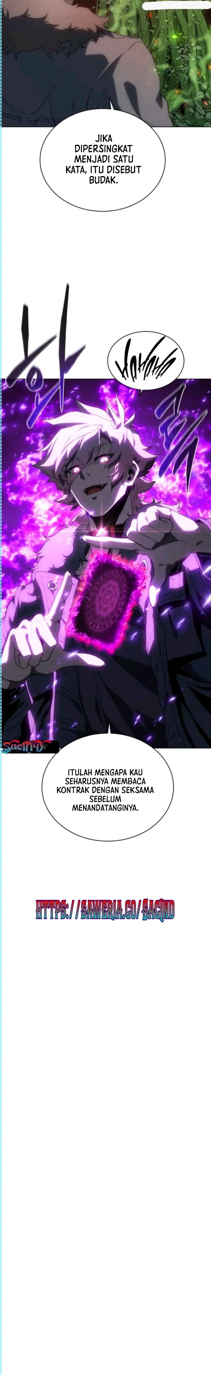 Baca Why I Quit Being The Demon King - Chapter 73 halaman 40
