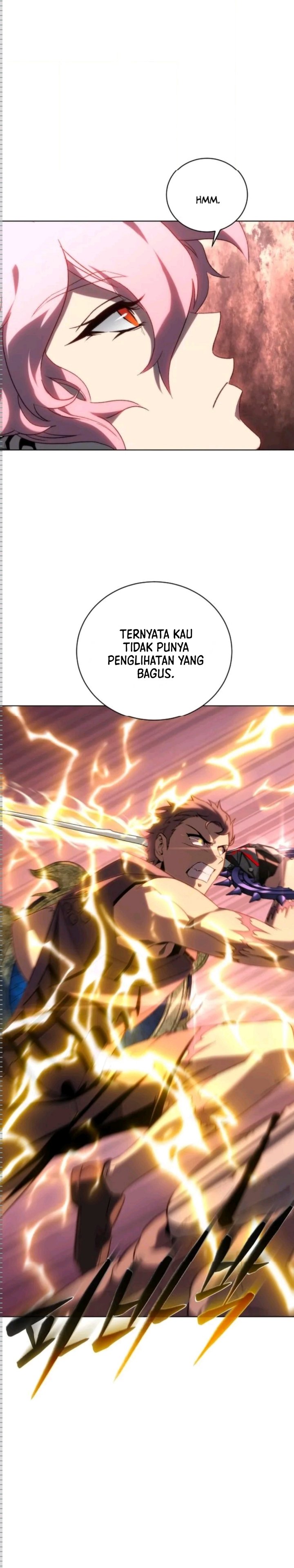 Baca Why I Quit Being The Demon King - Chapter 73 halaman 6