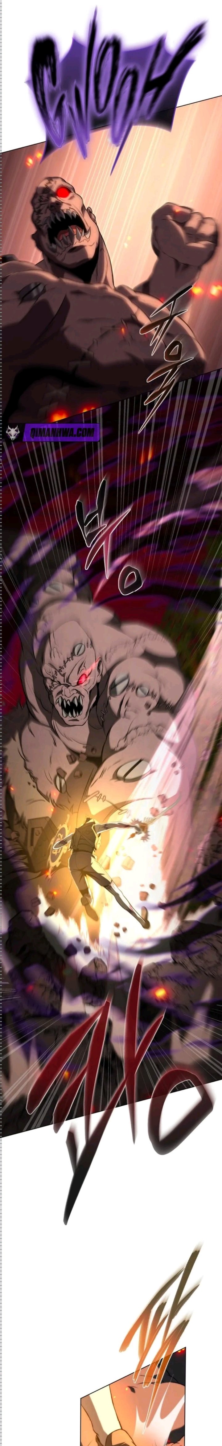 Baca Why I Quit Being The Demon King - Chapter 73 halaman 7