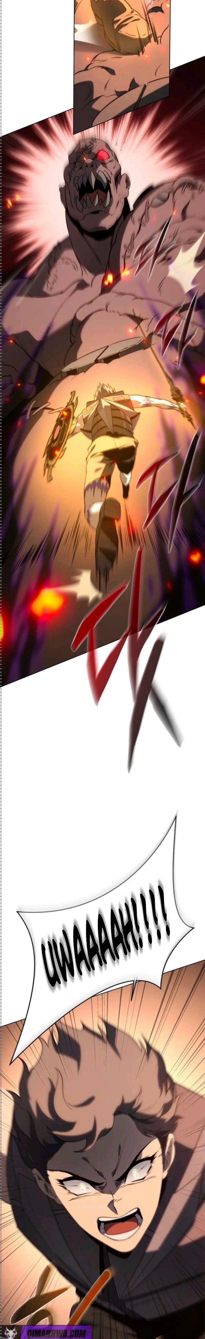 Baca Why I Quit Being The Demon King - Chapter 73 halaman 8