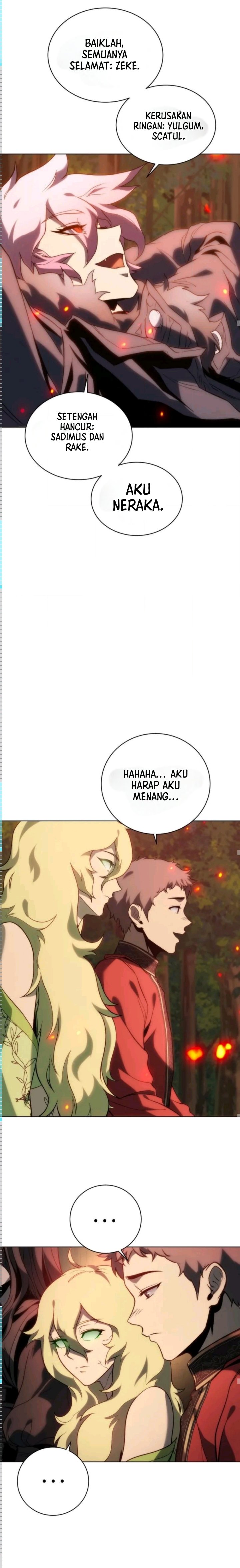 Baca Why I Quit Being The Demon King - Chapter 74 halaman 16