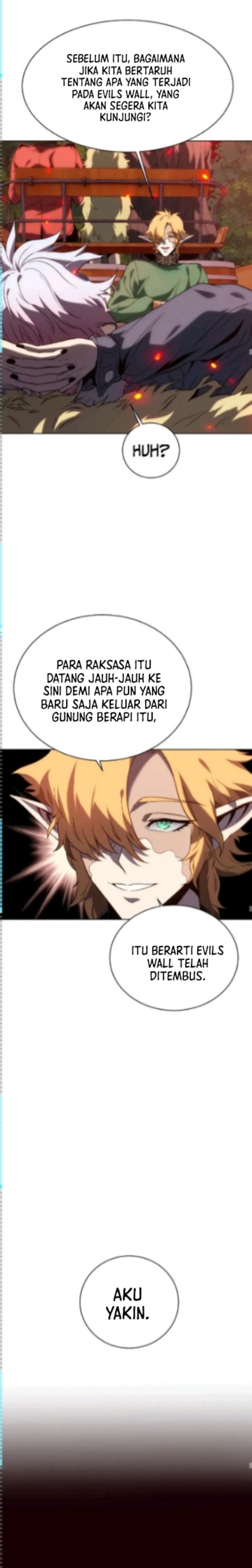 Baca Why I Quit Being The Demon King - Chapter 74 halaman 17