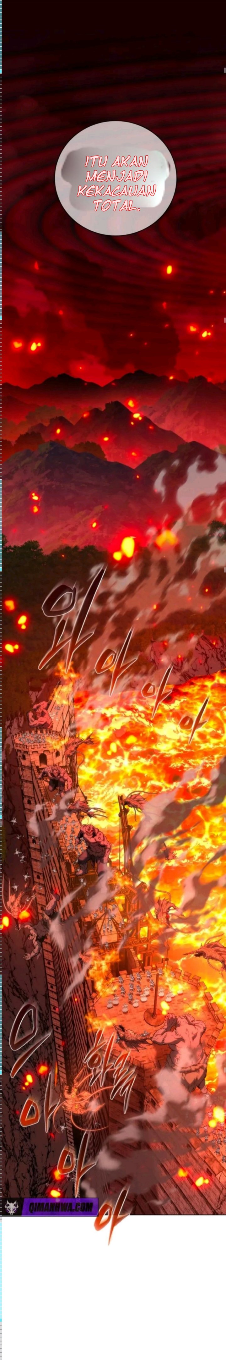 Baca Why I Quit Being The Demon King - Chapter 74 halaman 18