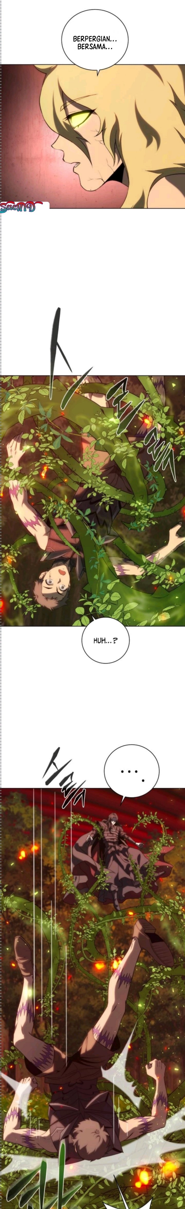 Baca Why I Quit Being The Demon King - Chapter 74 halaman 2