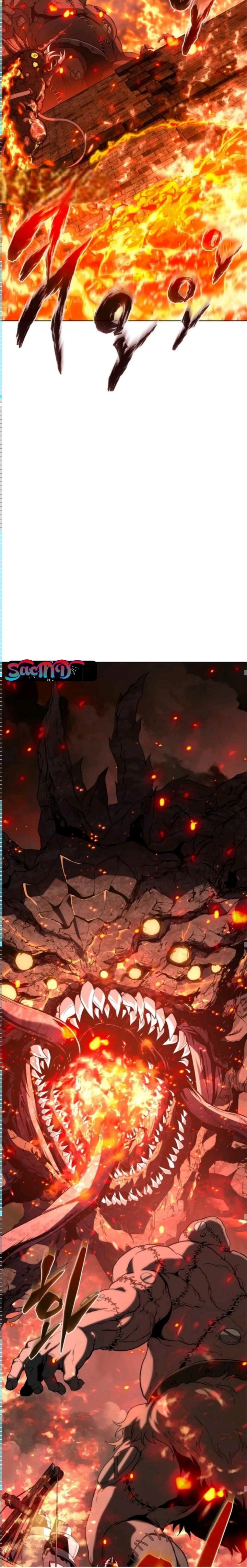 Baca Why I Quit Being The Demon King - Chapter 74 halaman 21