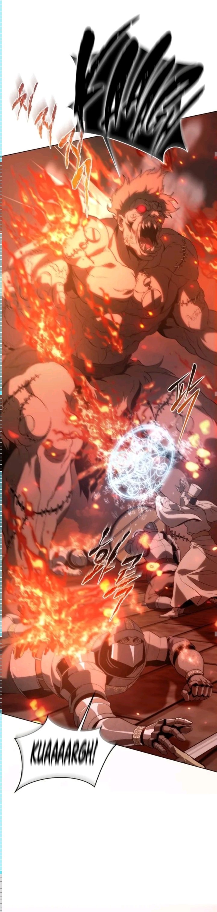 Baca Why I Quit Being The Demon King - Chapter 74 halaman 24