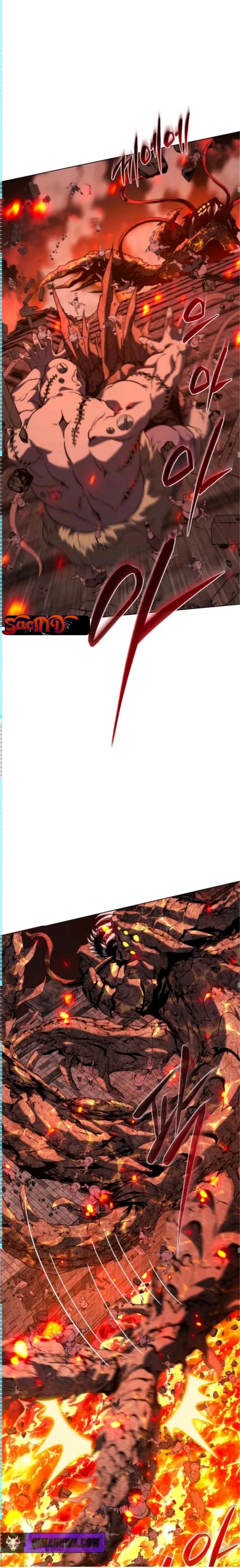 Baca Why I Quit Being The Demon King - Chapter 74 halaman 26