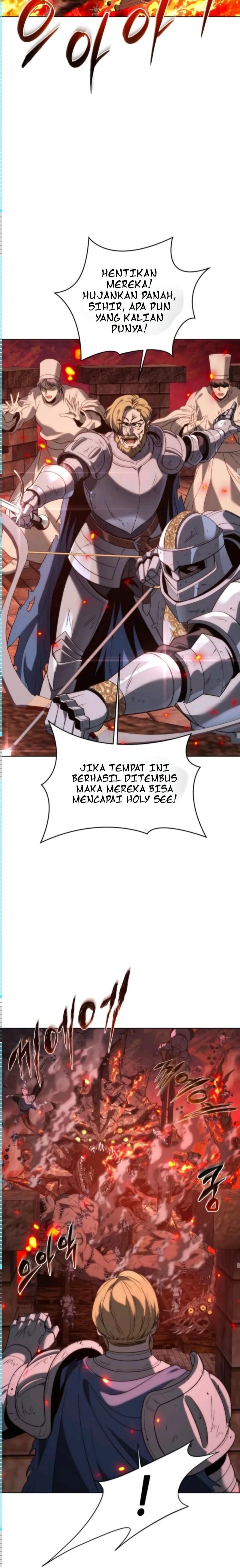 Baca Why I Quit Being The Demon King - Chapter 74 halaman 27