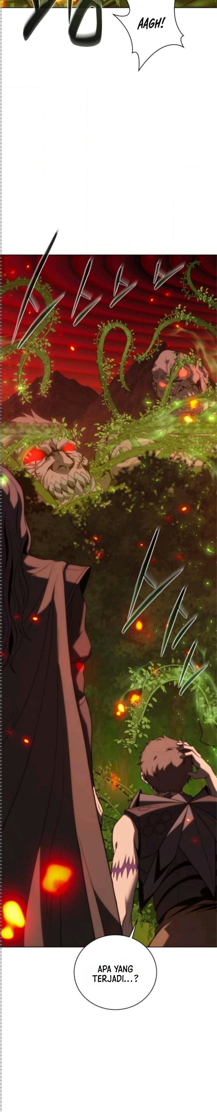 Baca Why I Quit Being The Demon King - Chapter 74 halaman 3