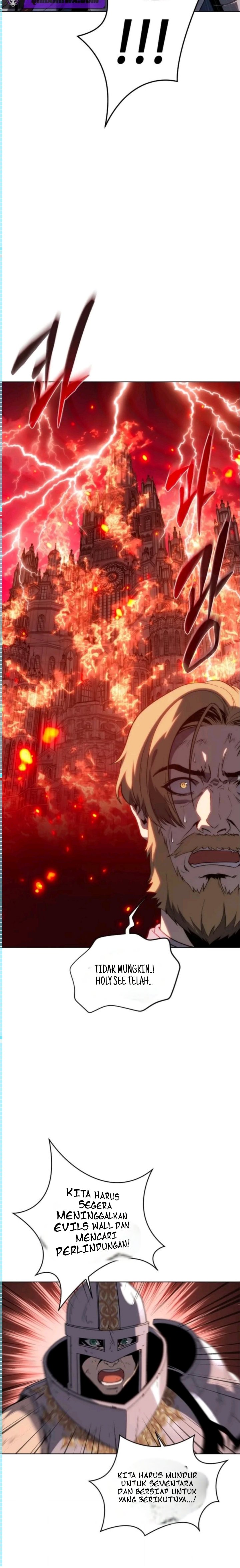 Baca Why I Quit Being The Demon King - Chapter 74 halaman 30