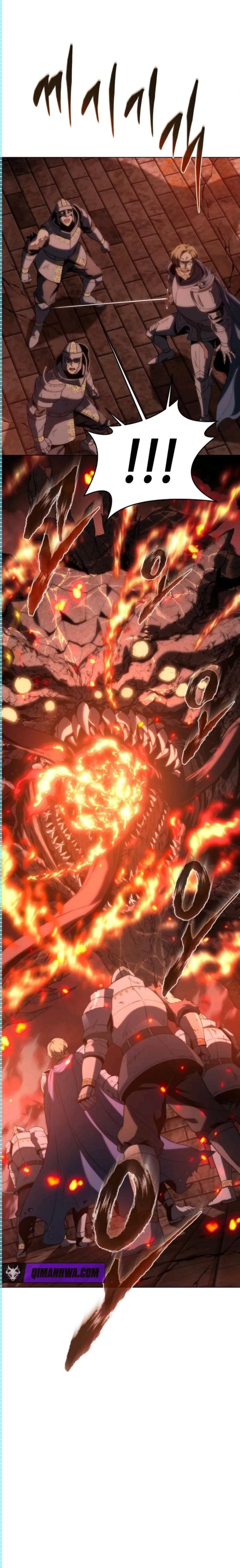 Baca Why I Quit Being The Demon King - Chapter 74 halaman 31