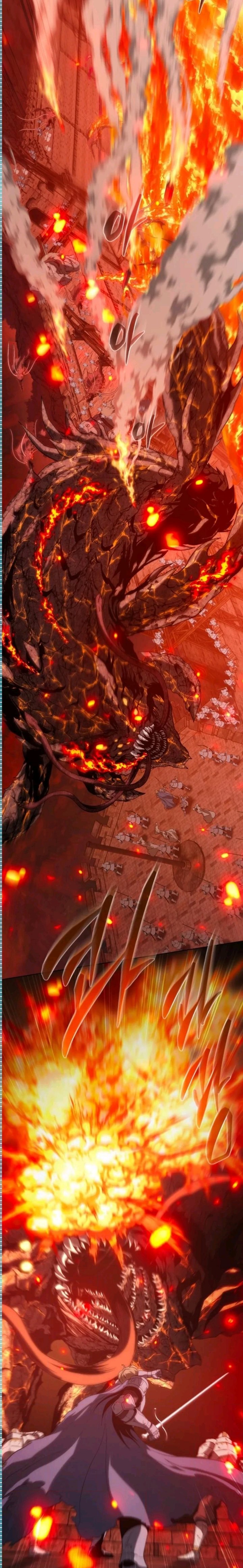 Baca Why I Quit Being The Demon King - Chapter 74 halaman 33