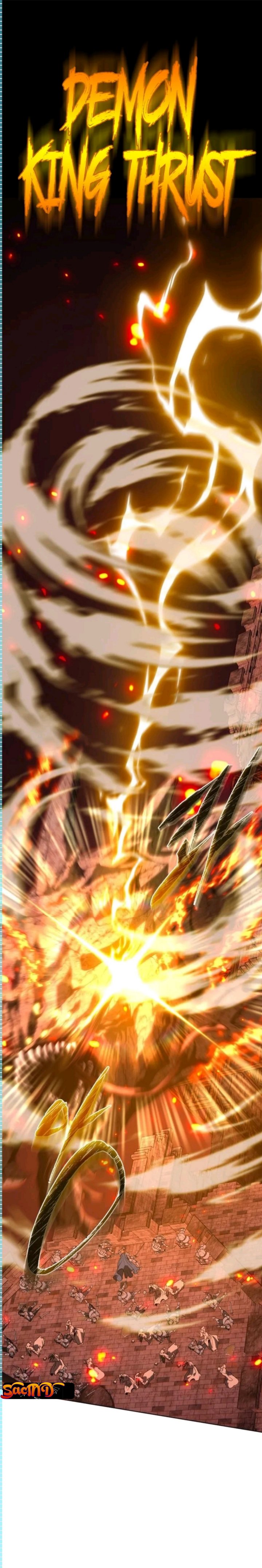 Baca Why I Quit Being The Demon King - Chapter 74 halaman 35