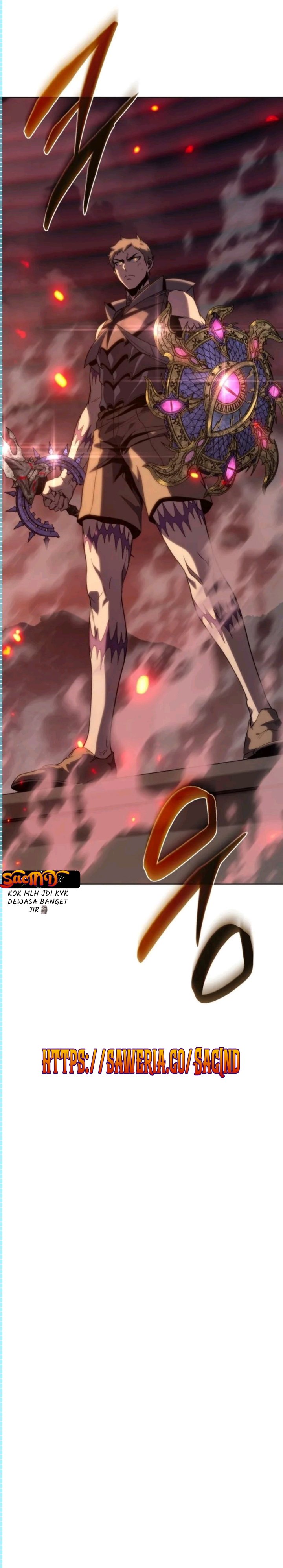 Baca Why I Quit Being The Demon King - Chapter 74 halaman 39