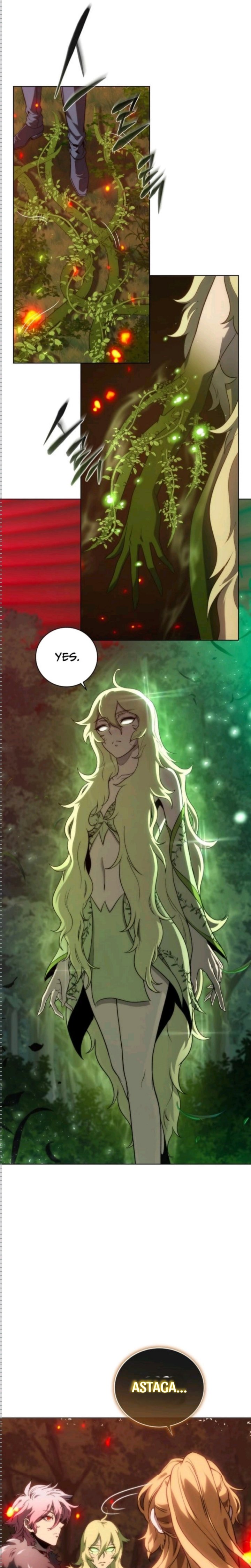 Baca Why I Quit Being The Demon King - Chapter 74 halaman 5