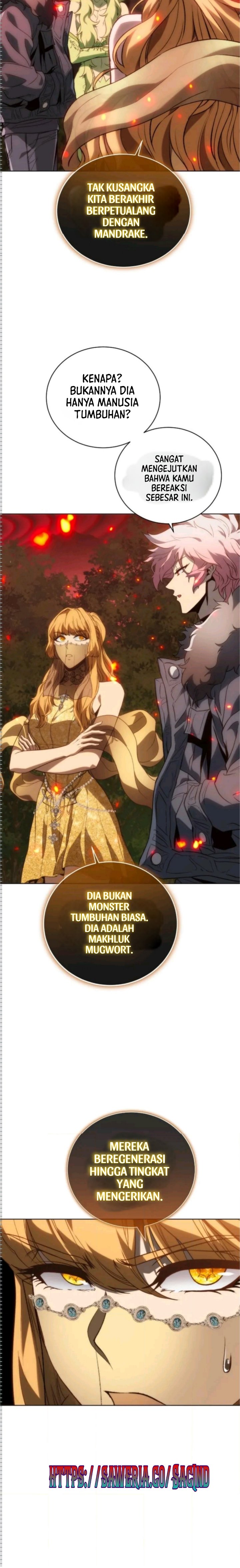 Baca Why I Quit Being The Demon King - Chapter 74 halaman 6