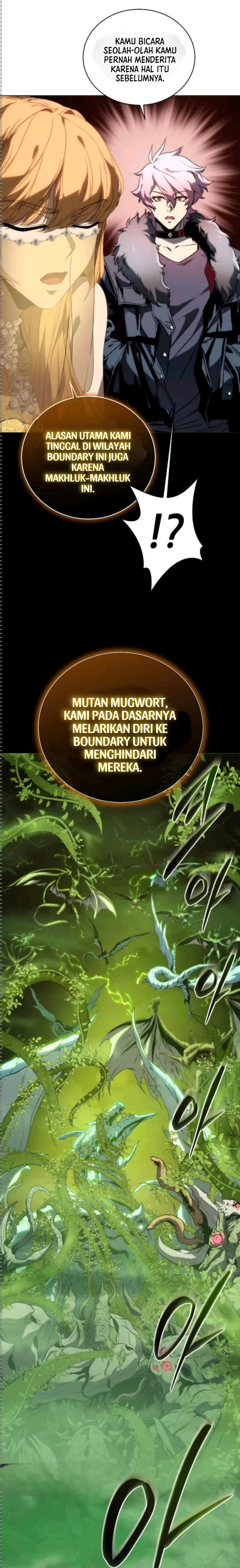 Baca Why I Quit Being The Demon King - Chapter 74 halaman 7