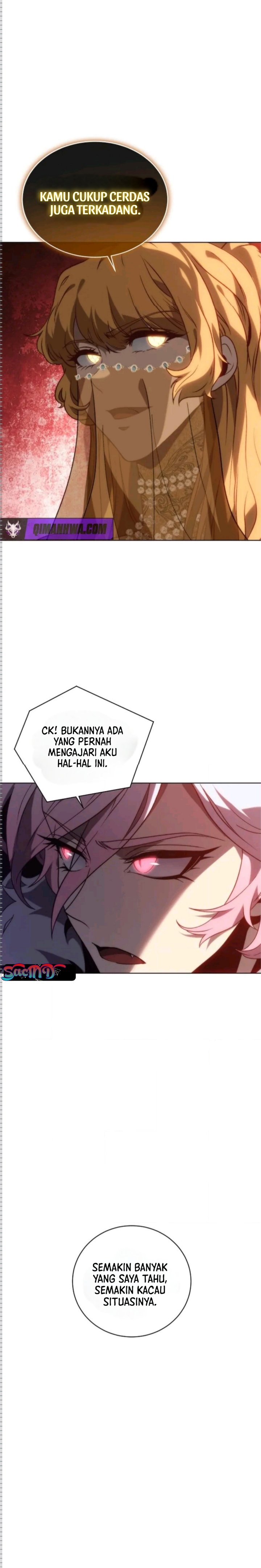 Baca Why I Quit Being The Demon King - Chapter 74 halaman 9
