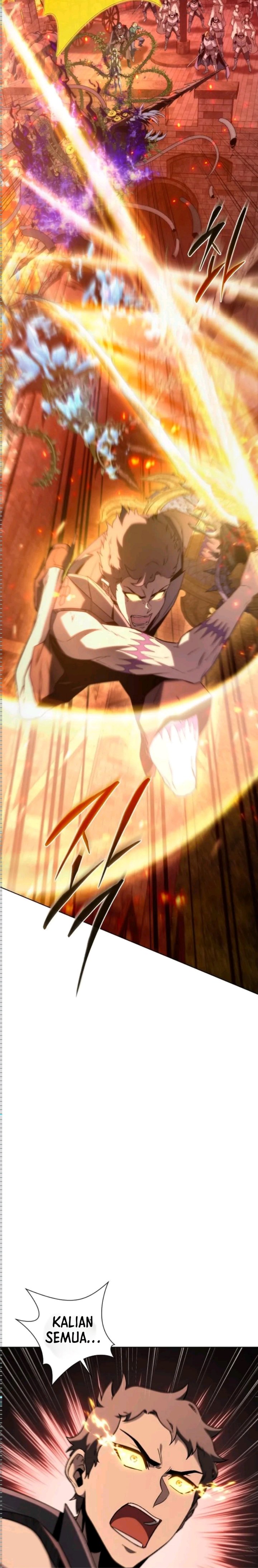 Baca Why I Quit Being The Demon King - Chapter 75 halaman 10