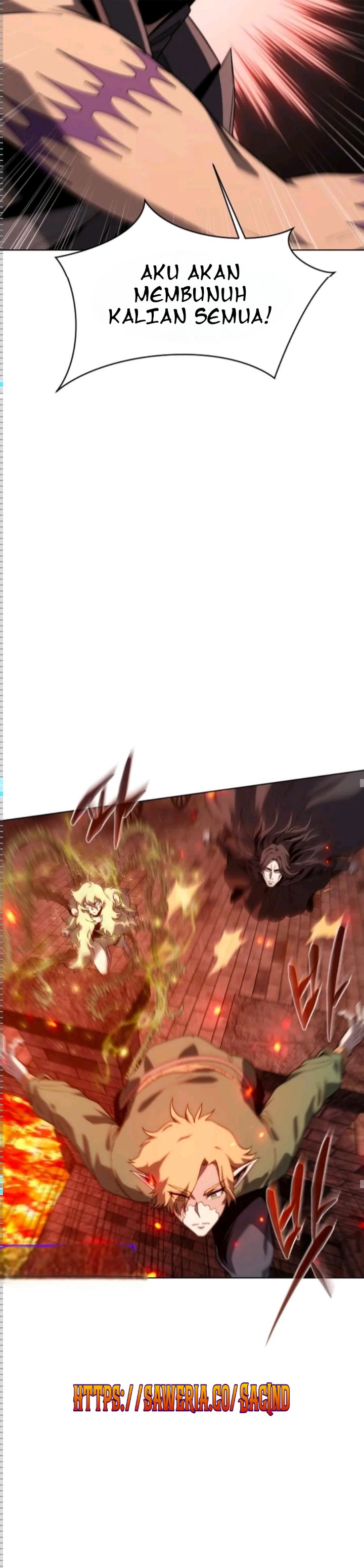 Baca Why I Quit Being The Demon King - Chapter 75 halaman 11