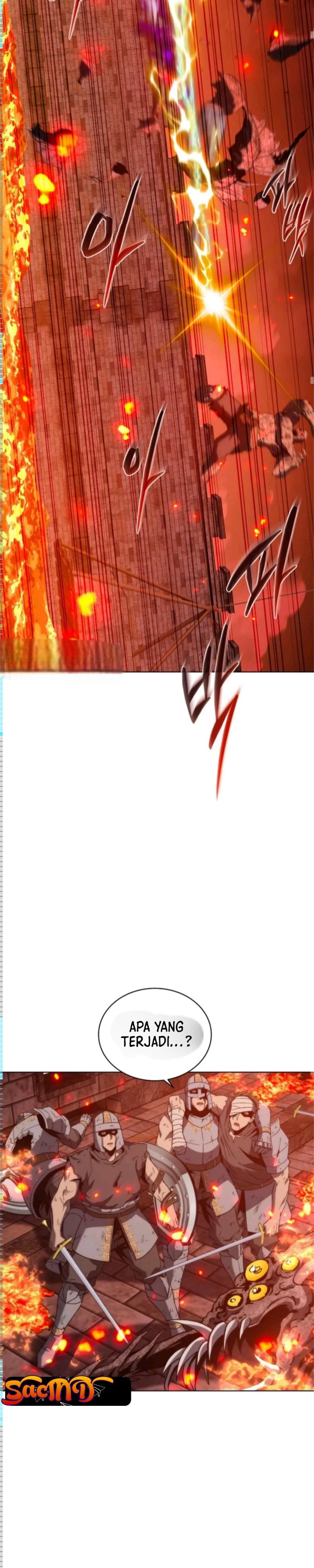 Baca Why I Quit Being The Demon King - Chapter 75 halaman 14