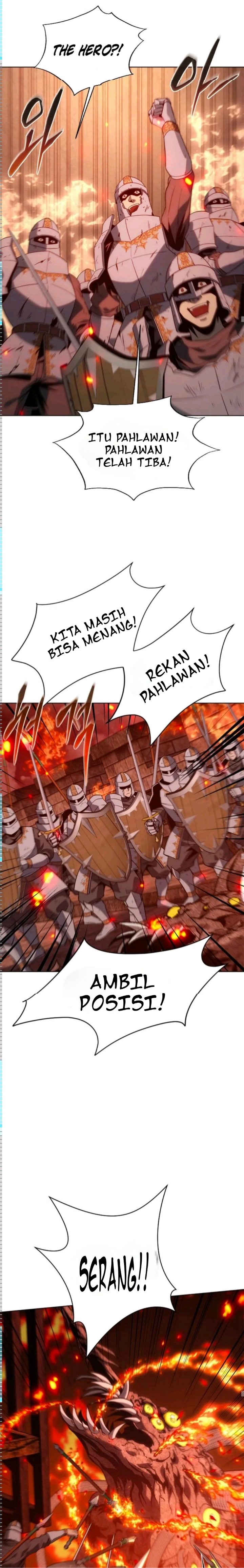 Baca Why I Quit Being The Demon King - Chapter 75 halaman 16