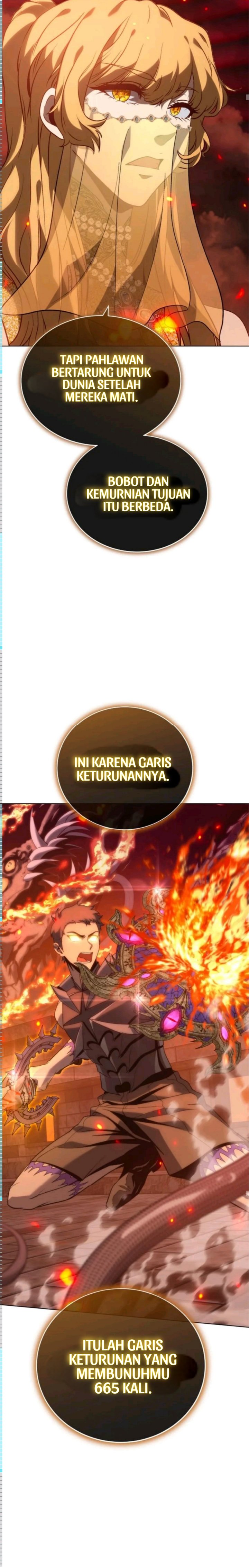 Baca Why I Quit Being The Demon King - Chapter 75 halaman 20