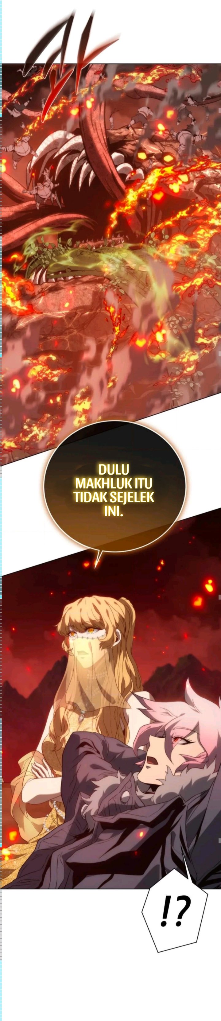 Baca Why I Quit Being The Demon King - Chapter 75 halaman 22