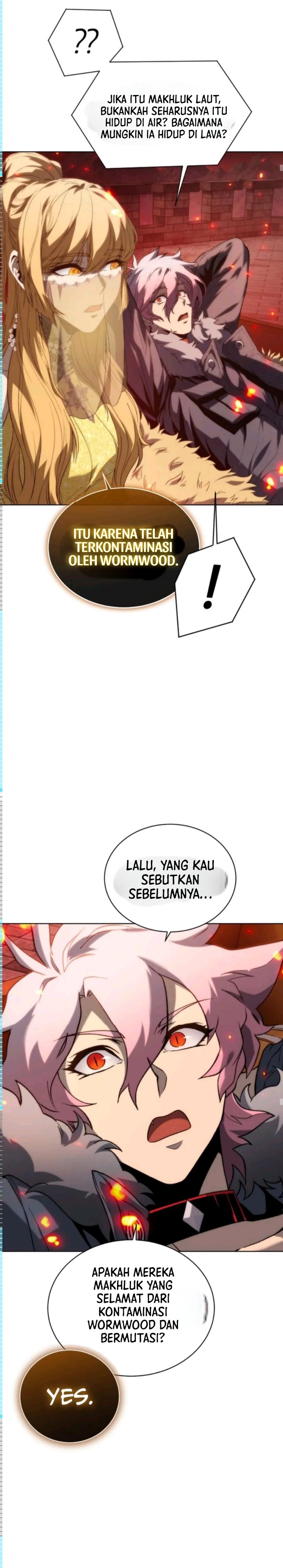 Baca Why I Quit Being The Demon King - Chapter 75 halaman 24