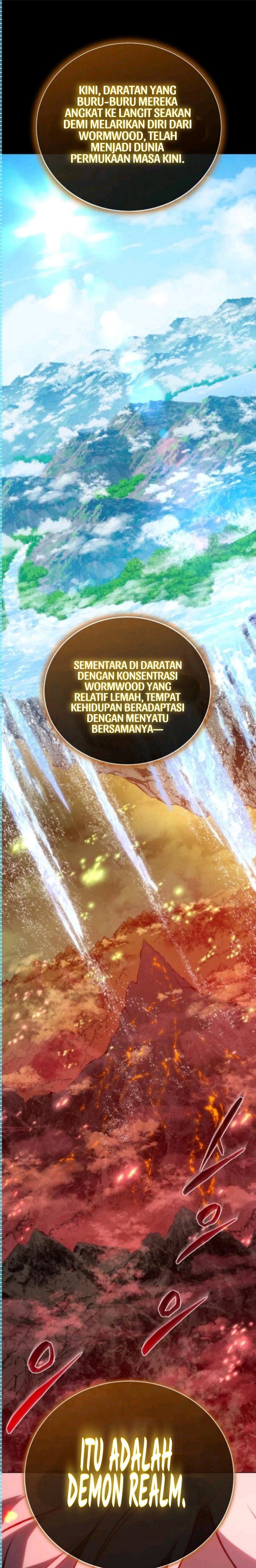 Baca Why I Quit Being The Demon King - Chapter 75 halaman 34