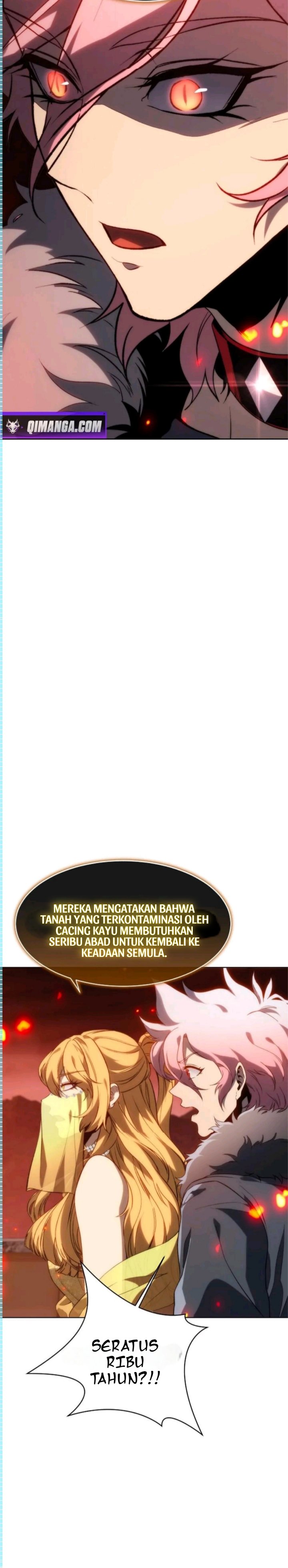 Baca Why I Quit Being The Demon King - Chapter 75 halaman 35